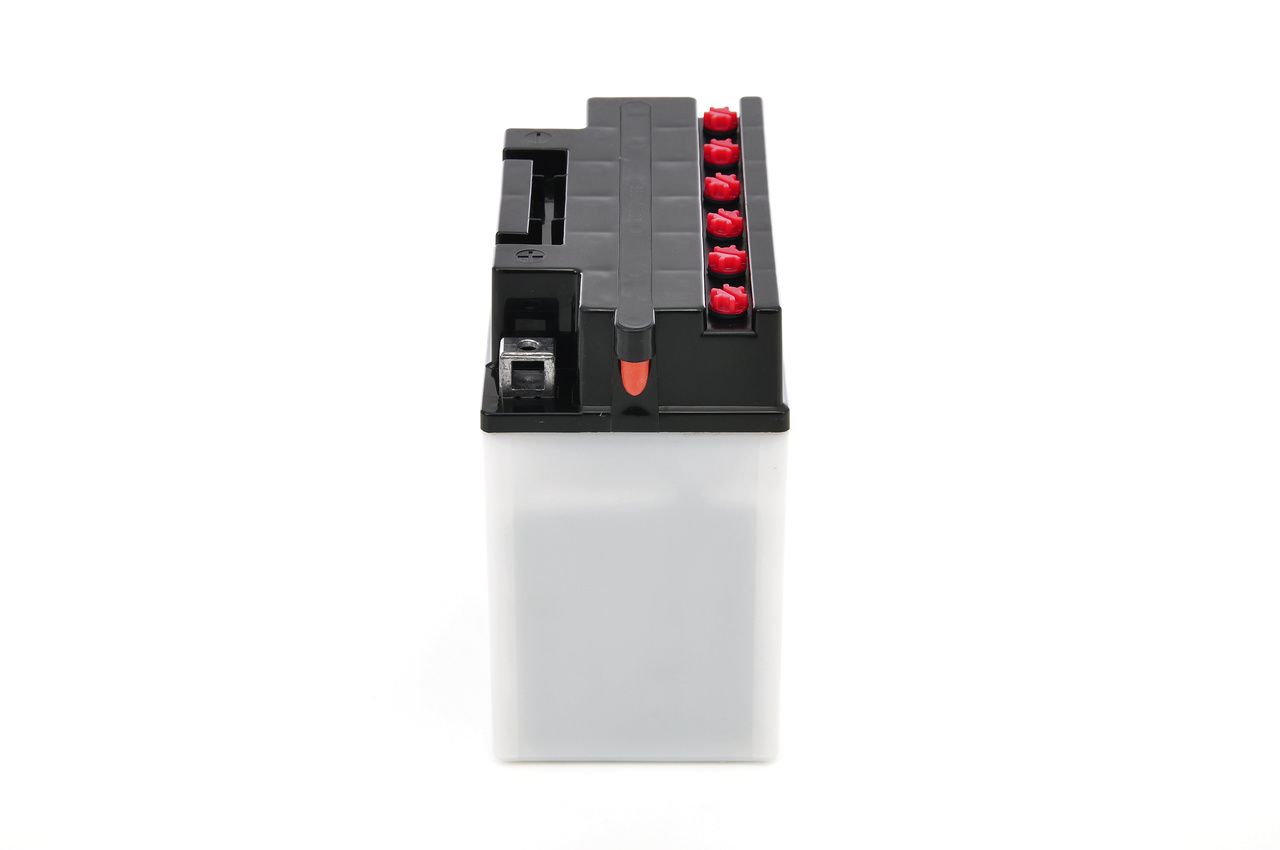 BOSCH 0 092 M4F 460 - Starterbatterie