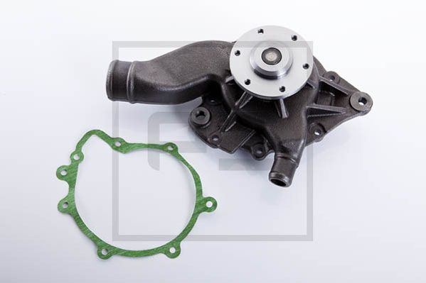 PE Automotive 030.908-00A - Wasserpumpe, Motorkühlung