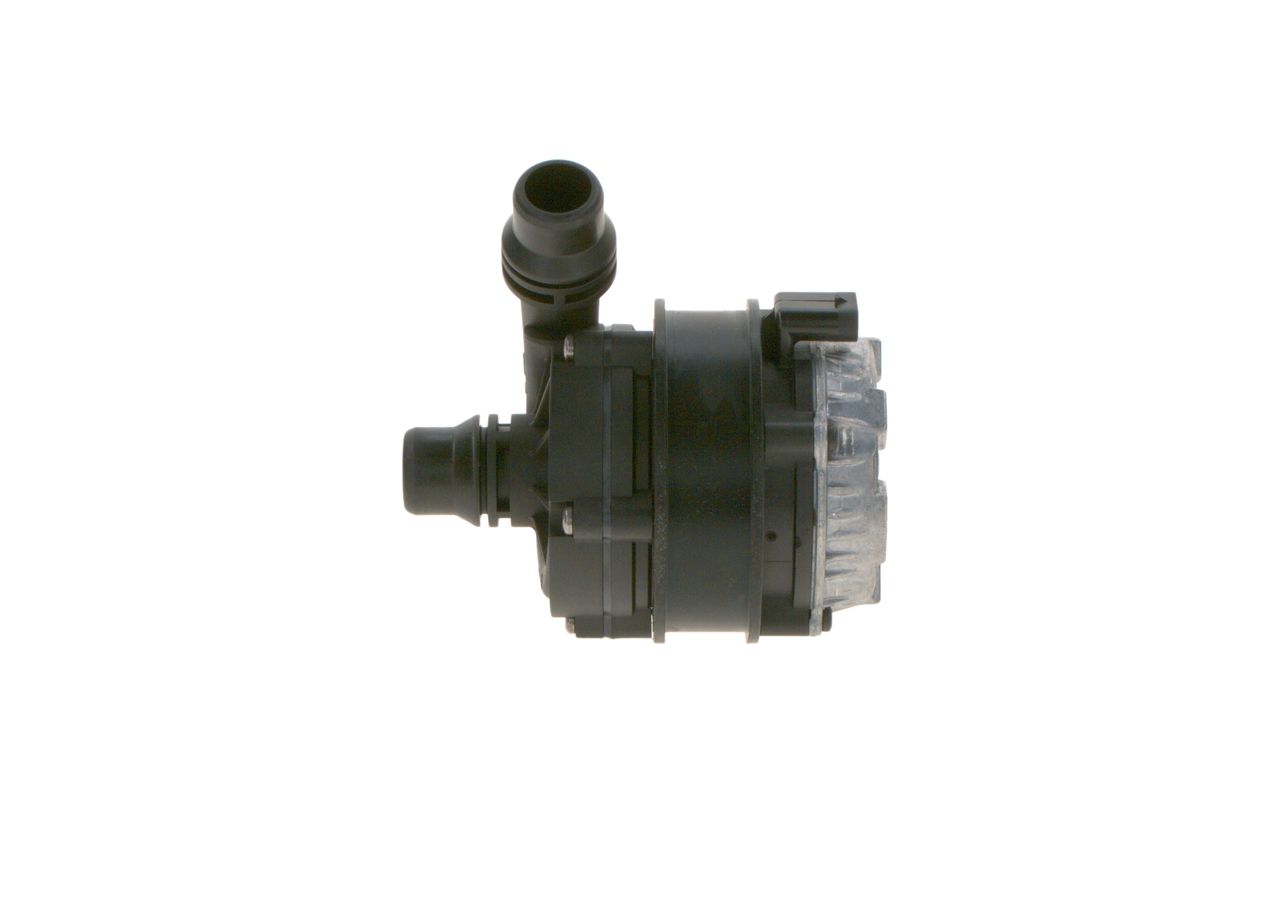 BOSCH 0 392 024 176 - Zusatzwasserpumpe (Kühlwasserkreislauf)