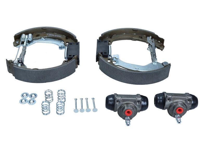 MAXGEAR 19-5677KIT - Bremsbackensatz