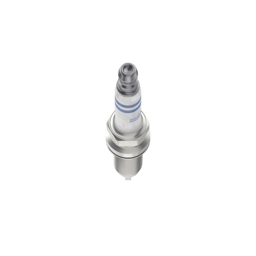 BOSCH 0 242 135 570 - Zündkerze