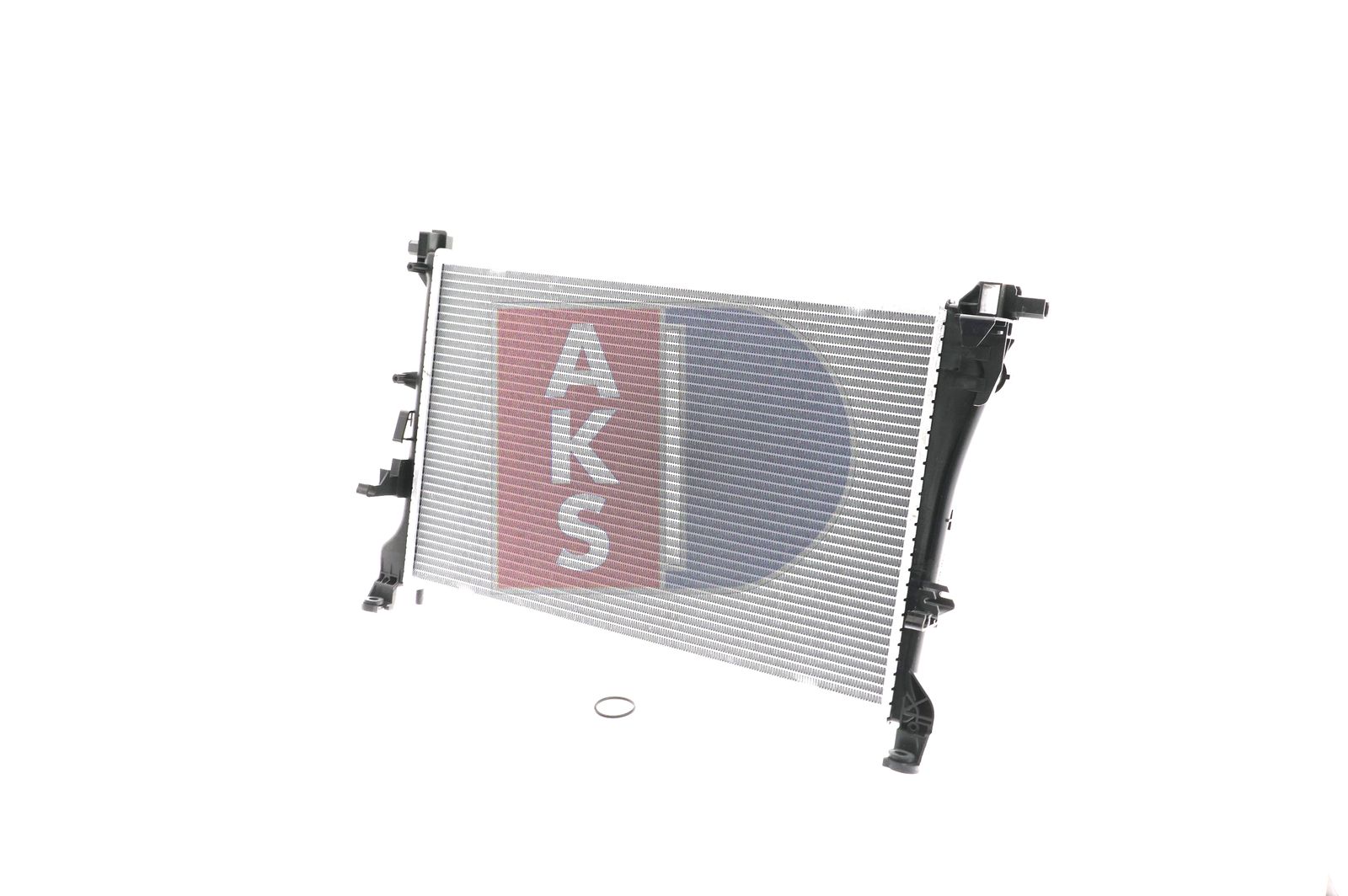 AKS DASIS 080134N - Kühler, Motorkühlung