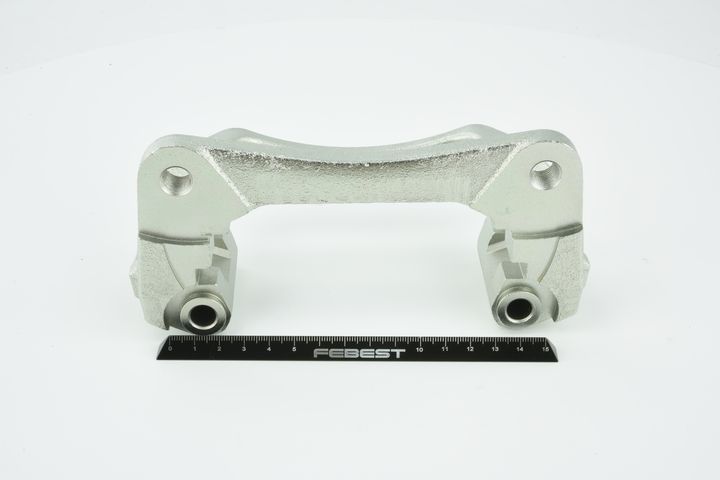 FEBEST 0177C-HDJ101R - Bremssattelhaltersatz