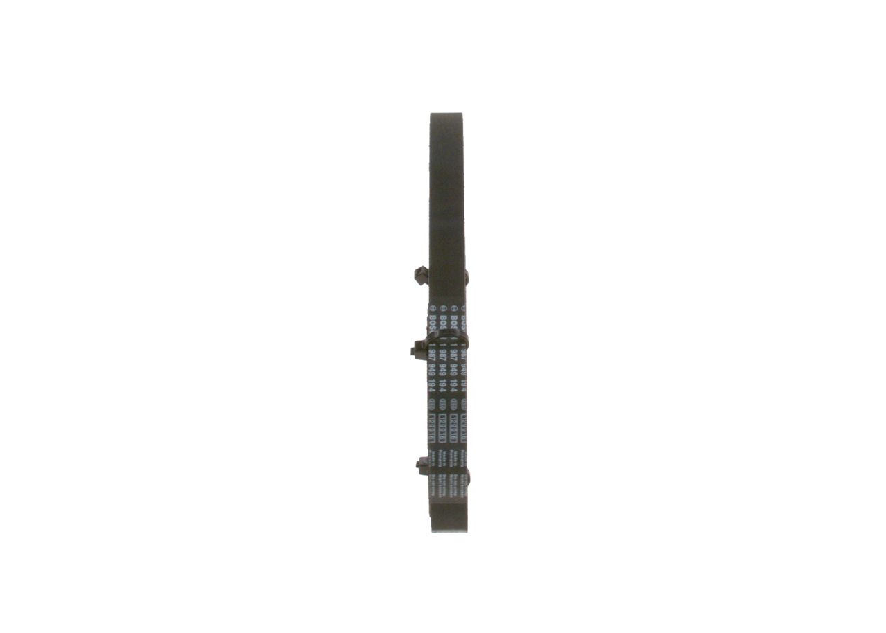 BOSCH 1 987 949 194 - Zahnriemen