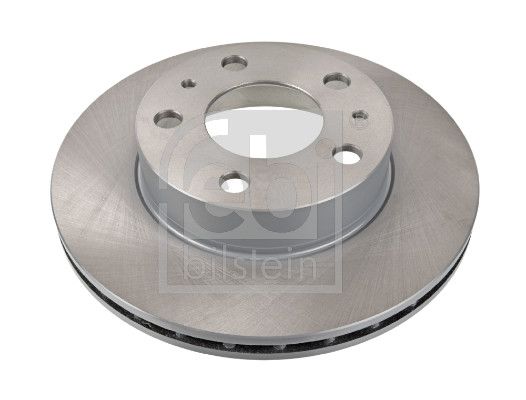 FEBI BILSTEIN 10565 - Bremsscheibe