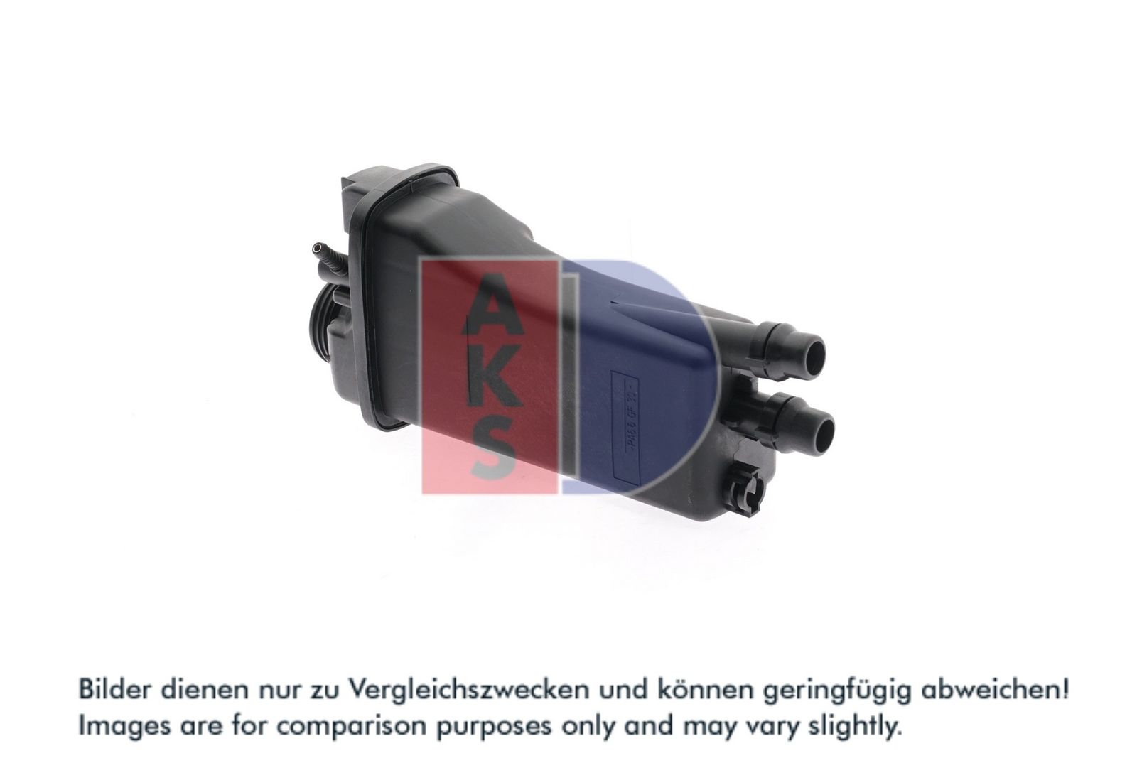 AKS DASIS 053010N - Ausgleichsbehälter, Kühlmittel