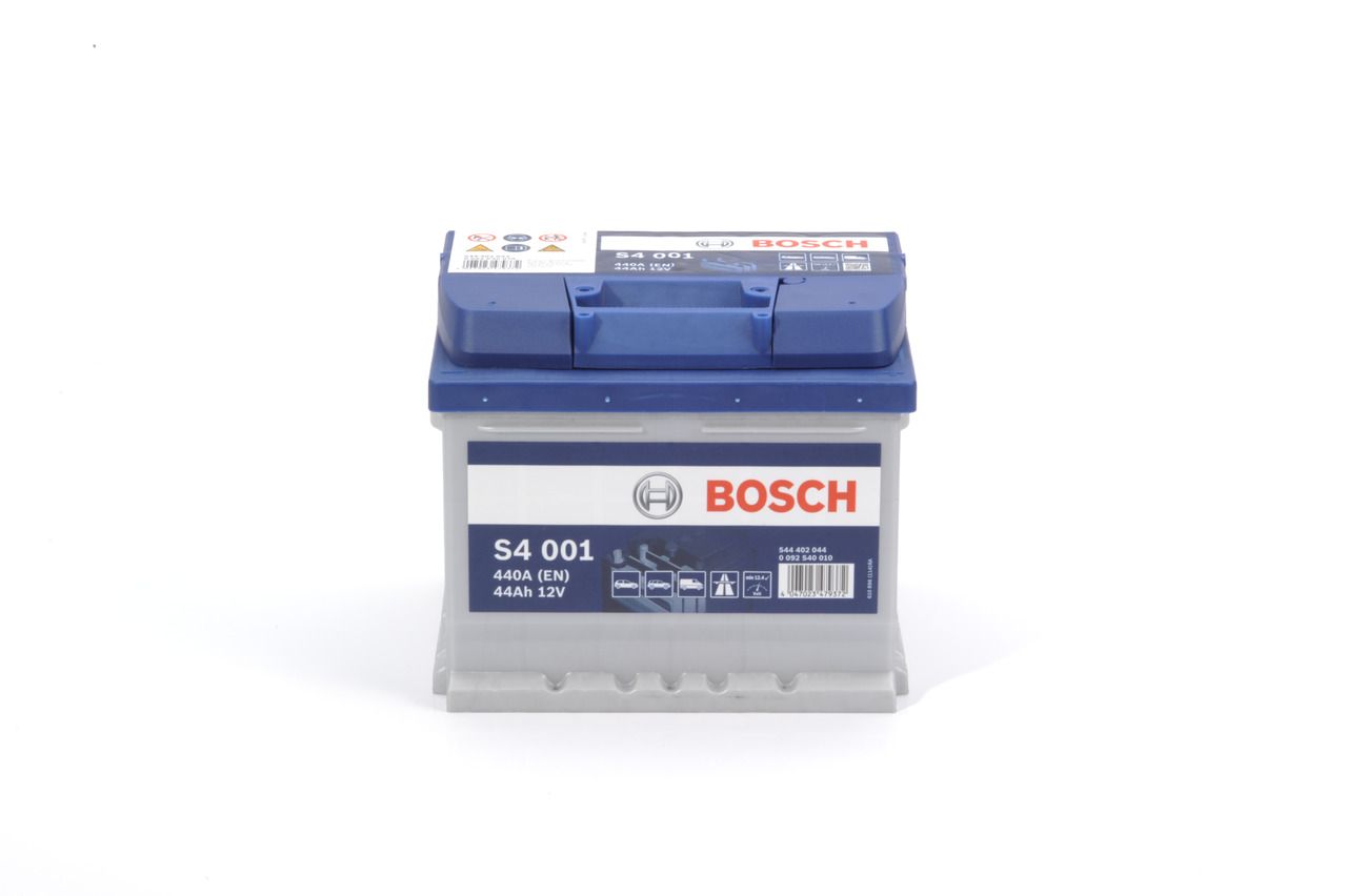 BOSCH 0 092 S40 010 - Starterbatterie