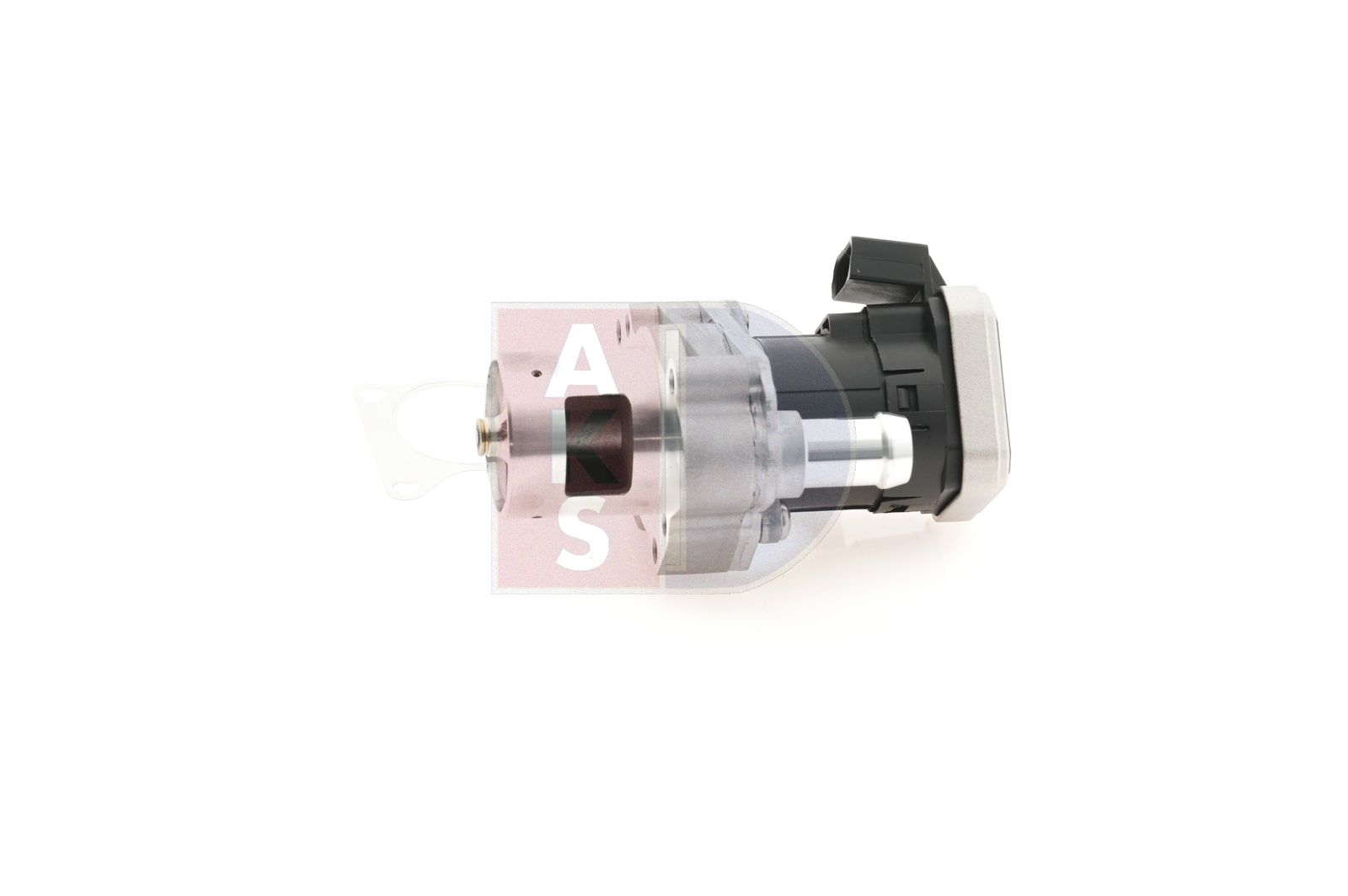 AKS DASIS 125024N - AGR-Ventil