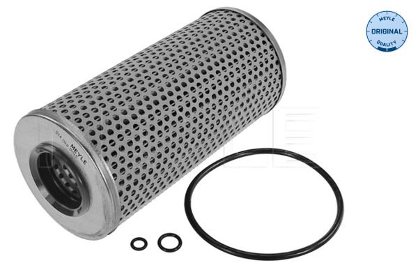 MEYLE 014 018 0015 - Ölfilter