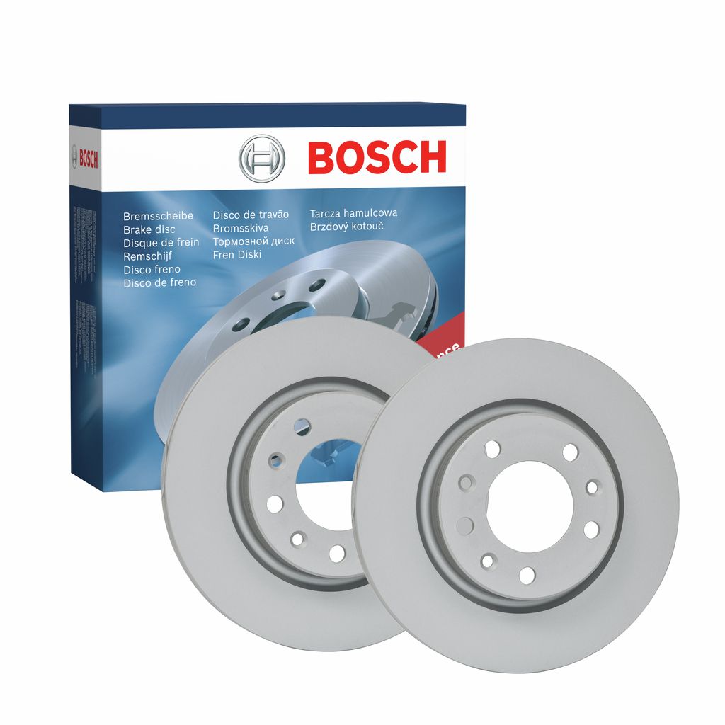BOSCH 0 986 479 C34 - Bremsscheibe