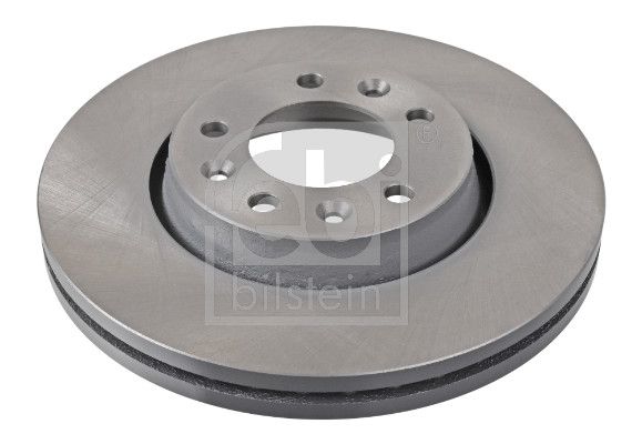 FEBI BILSTEIN 108651 - Bremsscheibe
