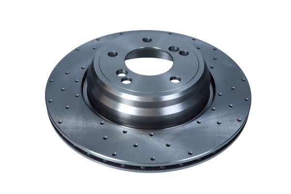 MAXGEAR 19-4924 - Bremsscheibe