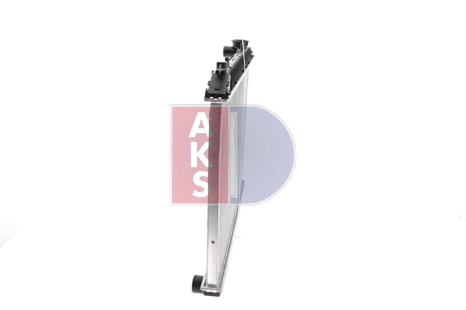 AKS DASIS 072330N - Kühler, Motorkühlung