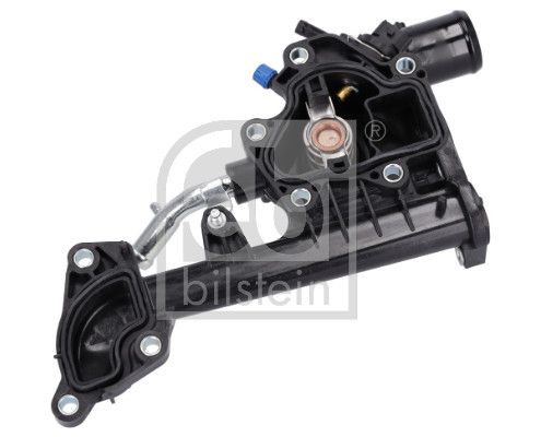 FEBI BILSTEIN 186484 - Thermostatgehäuse