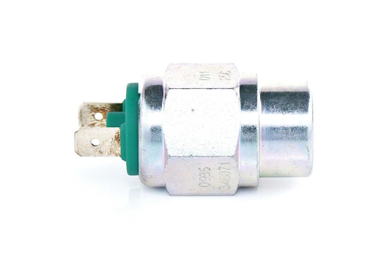 BOSCH 0 986 346 071 - Öldruckschalter