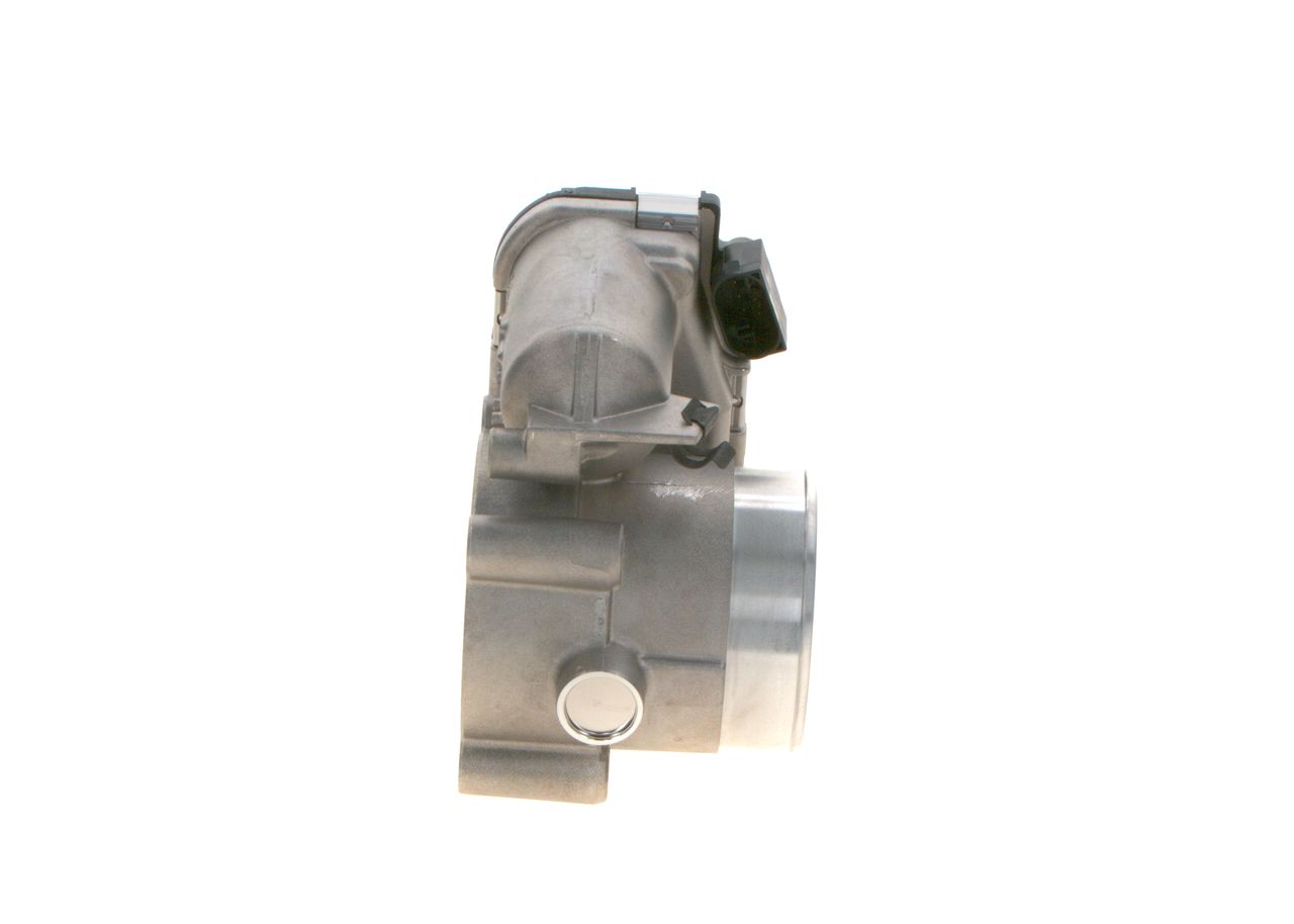 BOSCH 0 280 750 151 - Drosselklappenstutzen