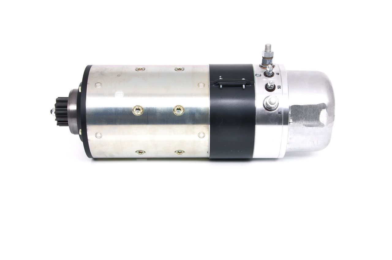 BOSCH 0 001 601 029 - Starter