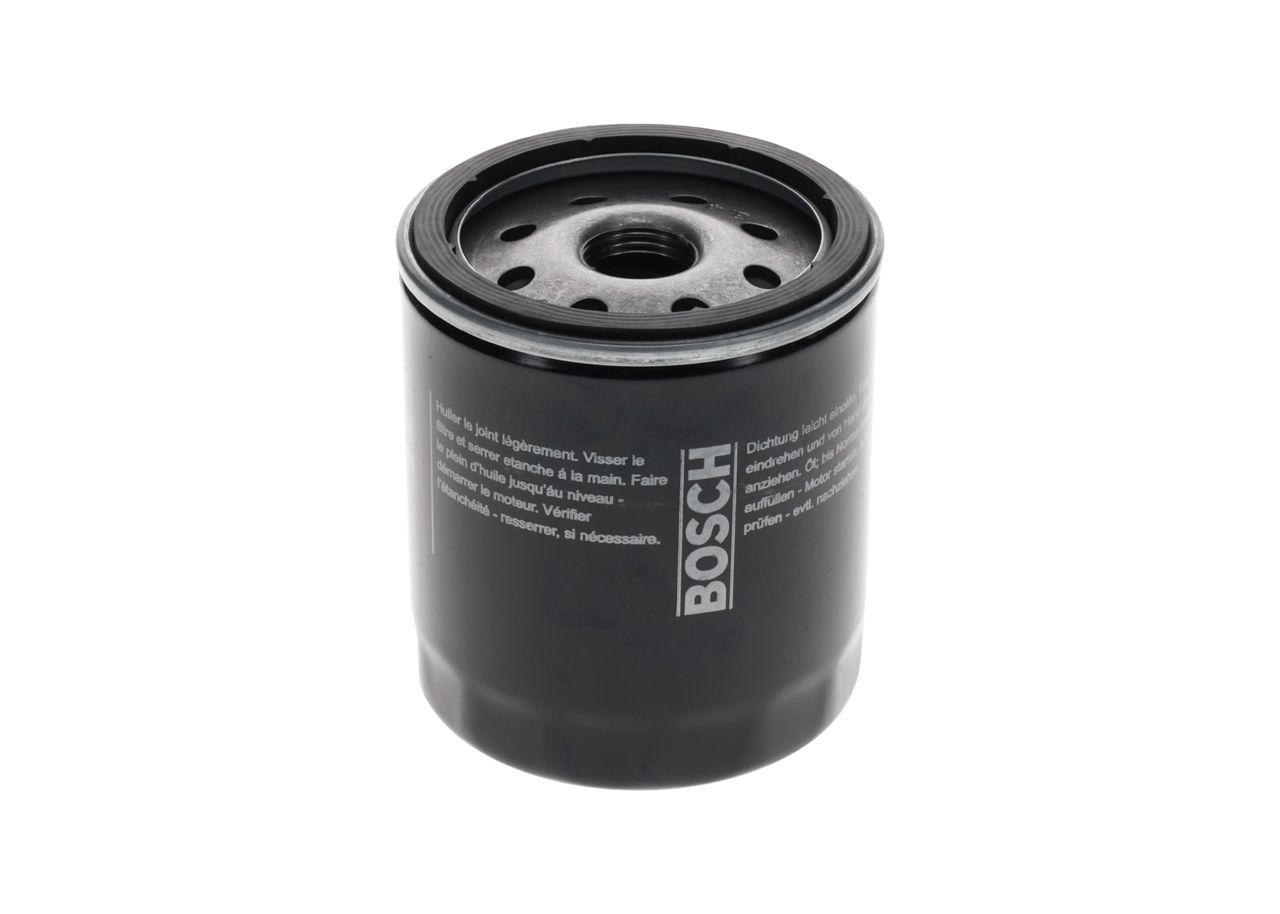 BOSCH 0 986 452 044 - Ölfilter