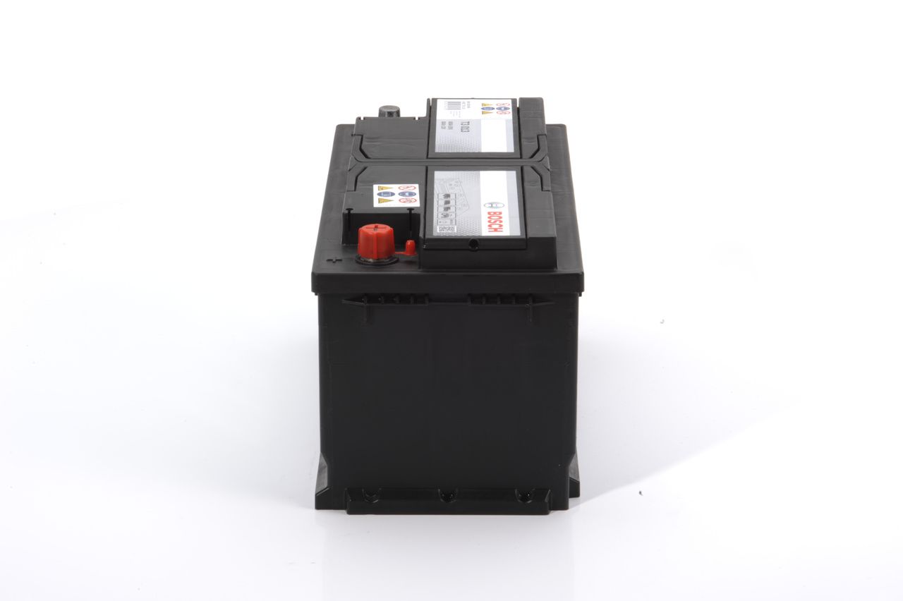 BOSCH 0 092 T30 130 - Starterbatterie