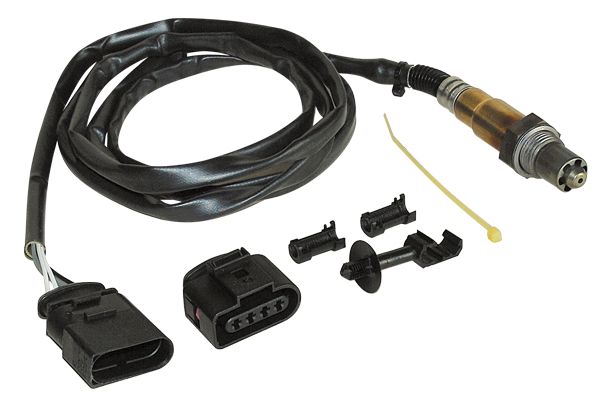 BOSCH 0 258 006 978 - Lambdasonde