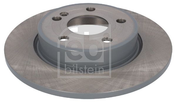FEBI BILSTEIN 107512 - Bremsscheibe