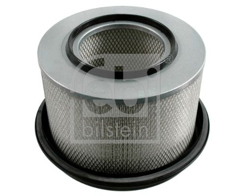 FEBI BILSTEIN 08164 - Luftfilter
