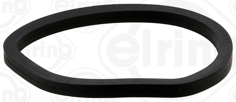 ELRING 137.100 - Dichtung, Ölfiltergehäuse