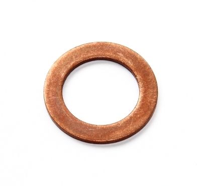 ELRING 119.903 - Dichtring, Ölablassschraube