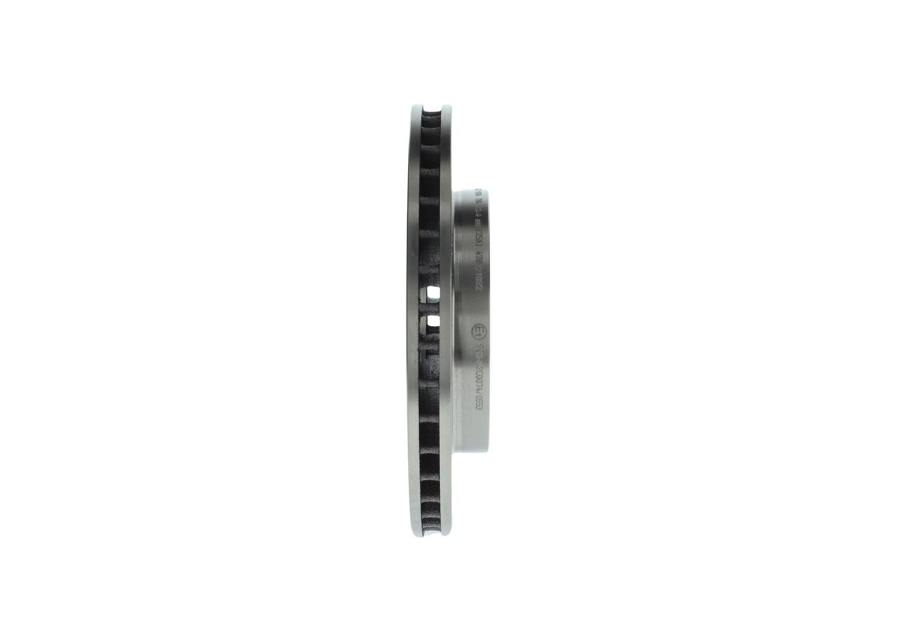 BOSCH 0 986 478 708 - Bremsscheibe