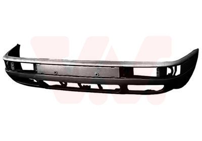 VAN WEZEL 0322570 - Stoßfänger