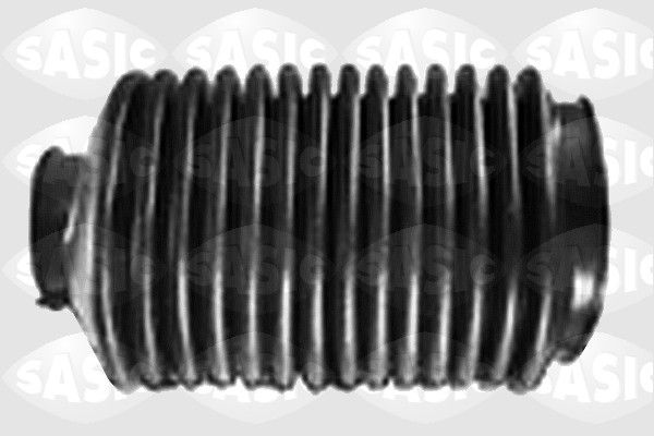 SASIC 0664084 - Faltenbalg, Lenkung