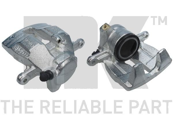 NK 2133204 - Bremssattel