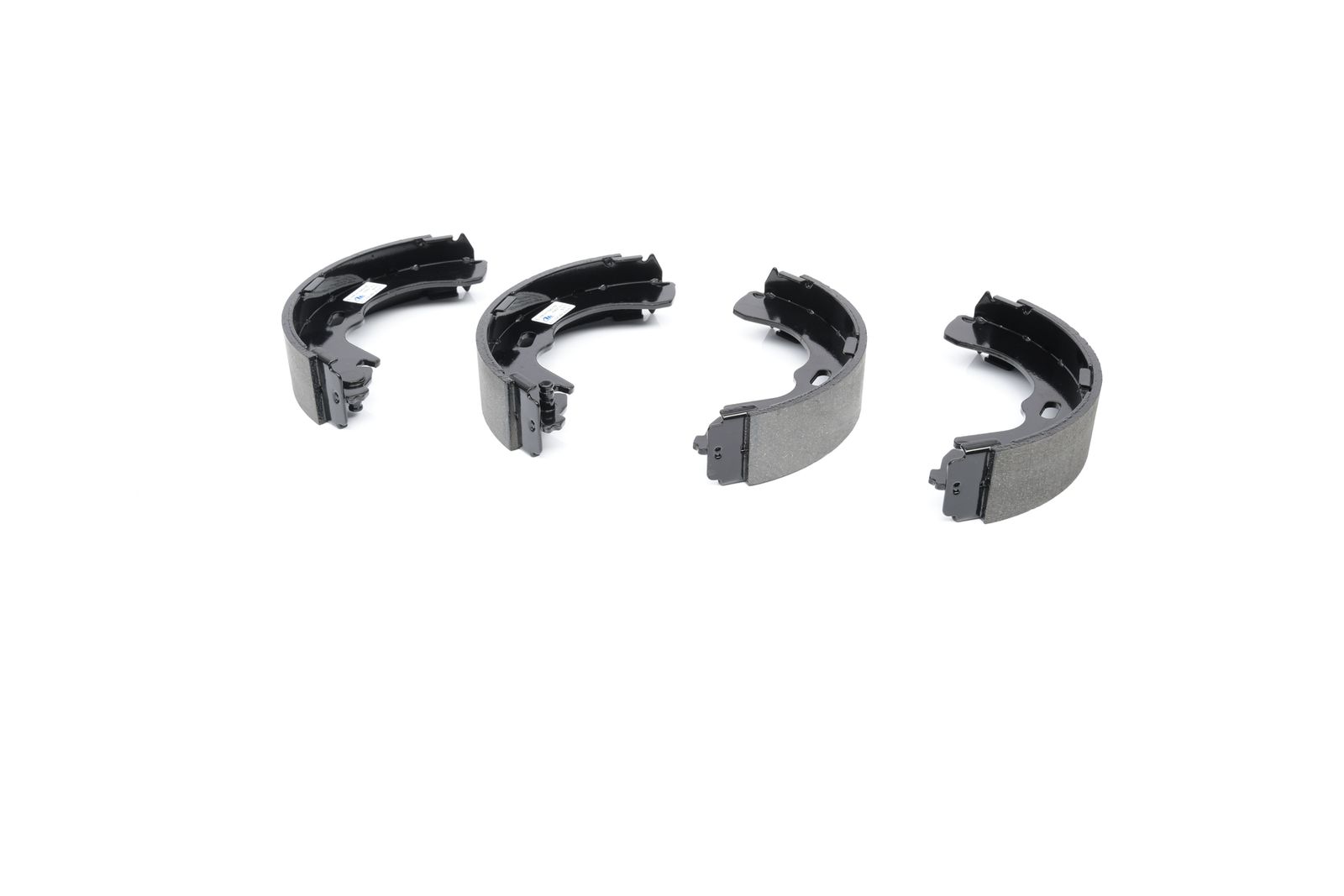 ATE 03.0137-0431.2 - Bremsbackensatz