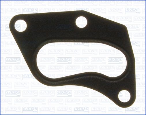 AJUSA 01235100 - Dichtung, Thermostatgehäuse