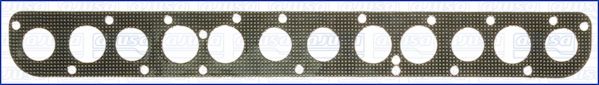 AJUSA 13044700 - Dichtung, Ansaugkrümmer