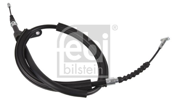 FEBI BILSTEIN 108967 - Seilzug, Feststellbremse