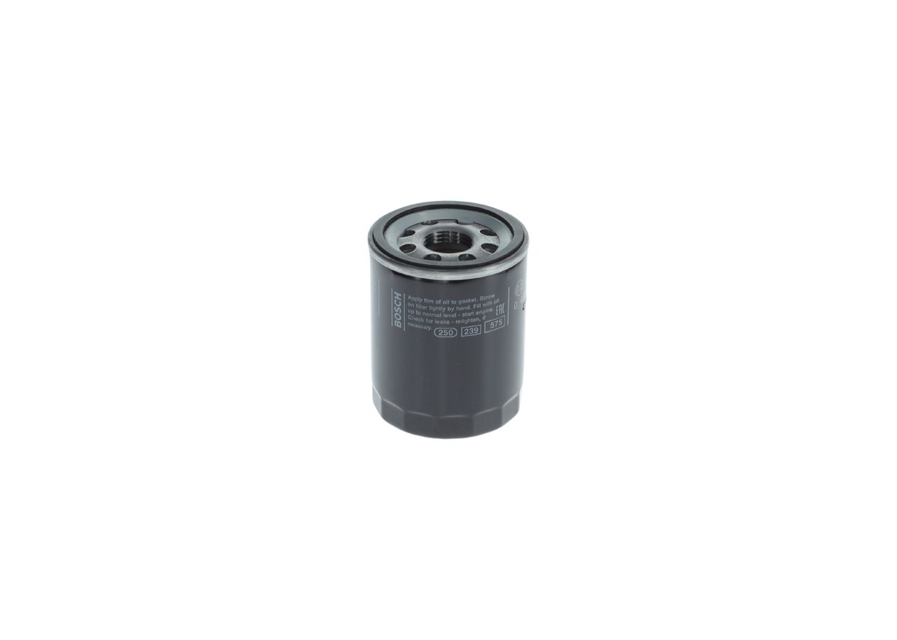BOSCH 0 451 103 367 - Ölfilter