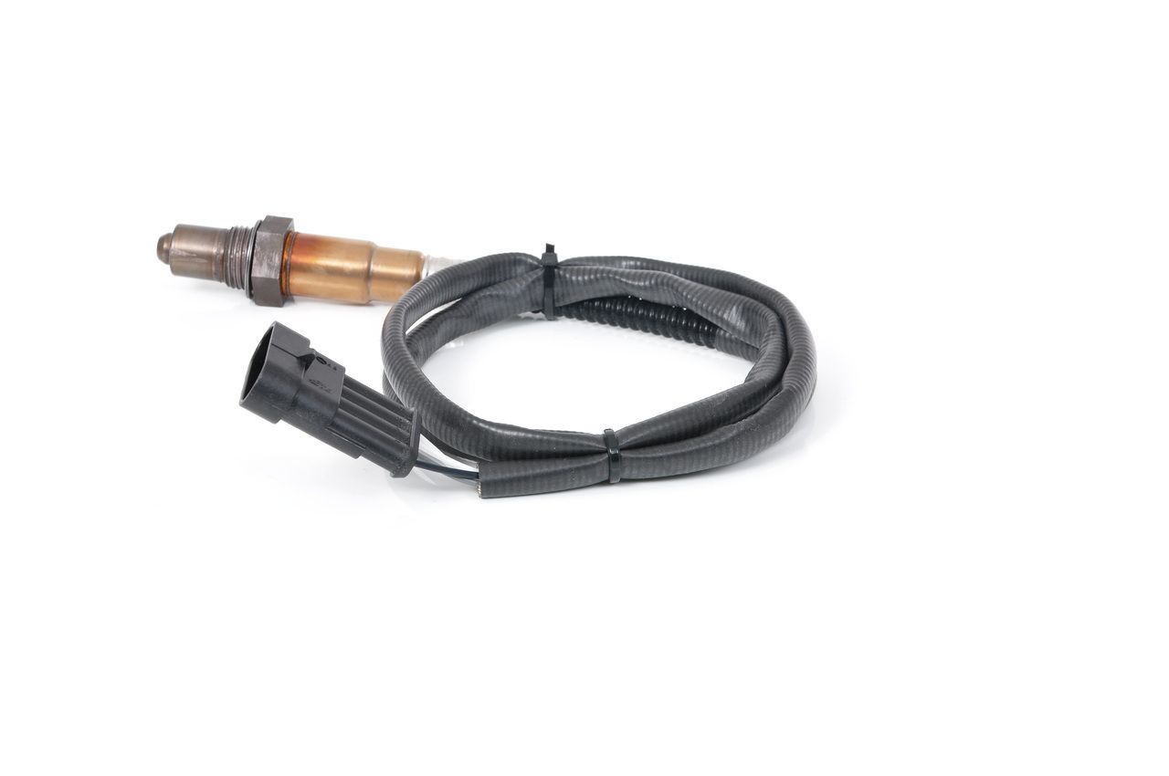 BOSCH 0 258 006 189 - Lambdasonde