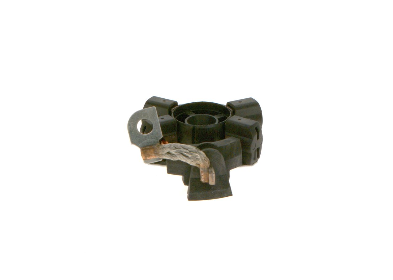 BOSCH 1 004 336 650 - Halter, Kohlebürsten