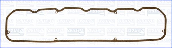 AJUSA 11026900 - Dichtung, Zylinderkopfhaube