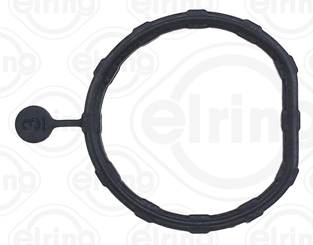 ELRING 587.410 - Dichtung, Kühlmittelflansch