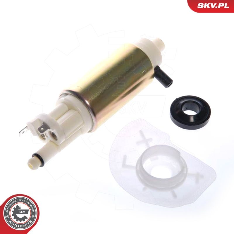 ESEN SKV 02SKV207 - Kraftstoffpumpe