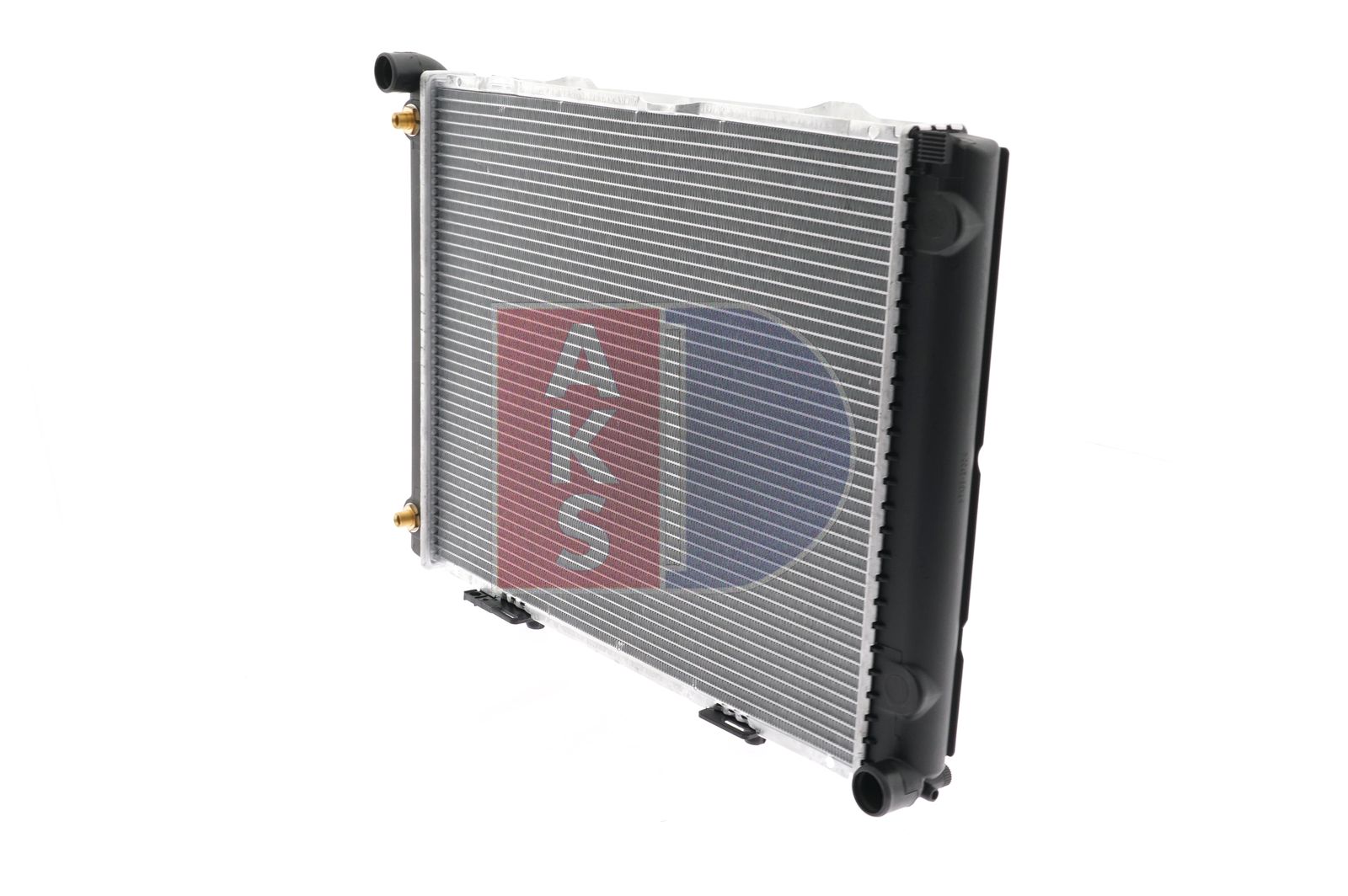 AKS DASIS 120230N - Kühler, Motorkühlung