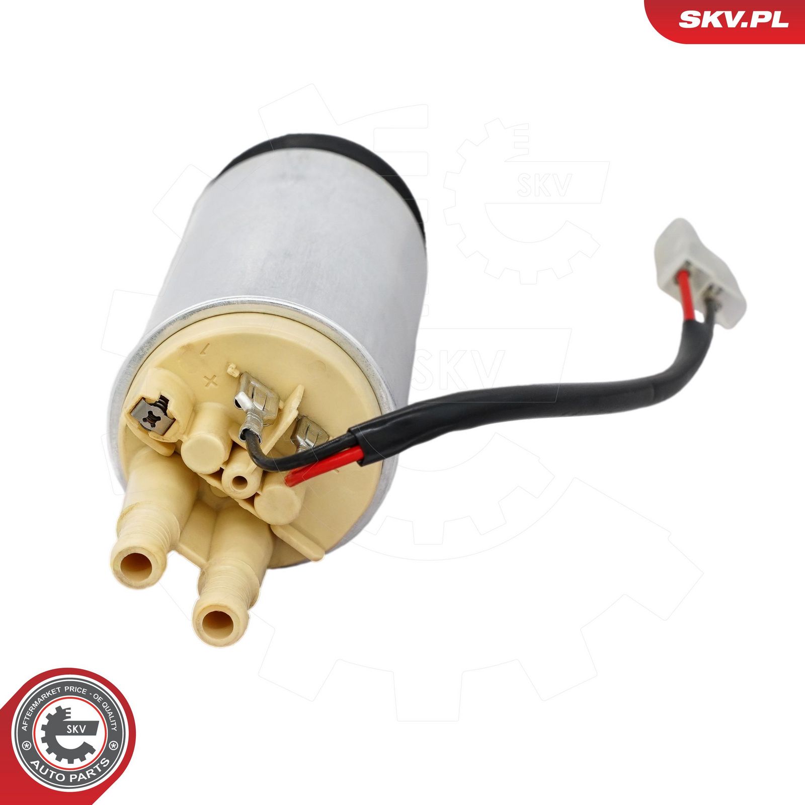 ESEN SKV 02SKV265 - Kraftstoffpumpe