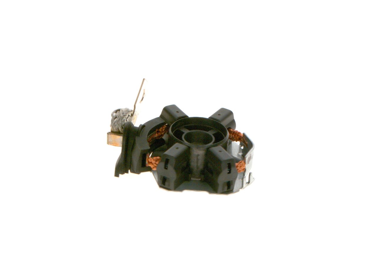 BOSCH 1 004 336 567 - Halter, Kohlebürsten