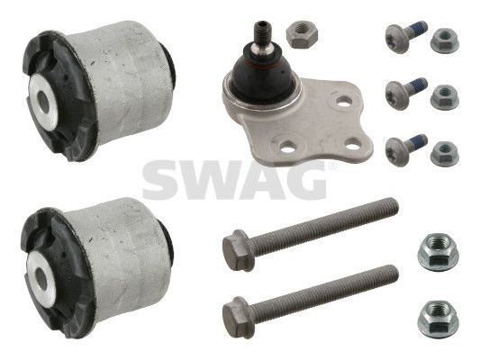 SWAG 10 92 9195 - Lagerung, Lenker