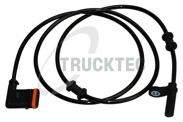 TRUCKTEC AUTOMOTIVE 02.42.075 - Sensor, Raddrehzahl