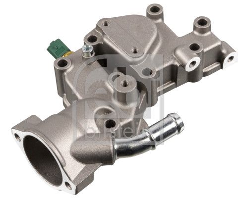 FEBI BILSTEIN 170795 - Thermostatgehäuse