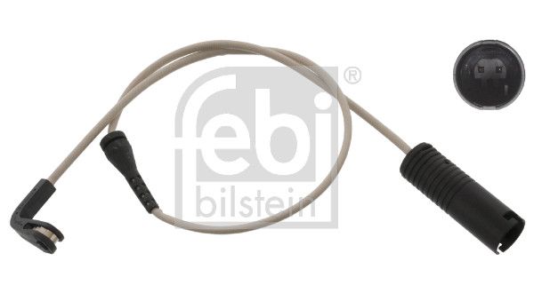FEBI BILSTEIN 08197 - Warnkontakt, Bremsbelagverschleiß