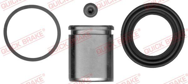 QUICK BRAKE 114-5095 - Reparatursatz, Bremssattel